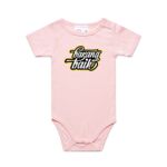 Infant Mini-Me 1-Piece (same day) Thumbnail
