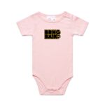Infant Mini-Me 1-Piece (same day) Thumbnail