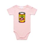 Infant Mini-Me 1-Piece (same day) Thumbnail