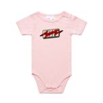 Infant Mini-Me 1-Piece (same day) Thumbnail