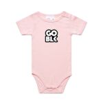 Infant Mini-Me 1-Piece (same day) Thumbnail