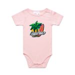 Infant Mini-Me 1-Piece (same day) Thumbnail