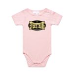 Infant Mini-Me 1-Piece (same day) Thumbnail