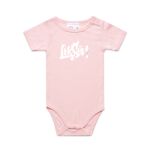 Infant Mini-Me 1-Piece (same day) Thumbnail