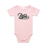 Infant Mini-Me 1-Piece (same day) Thumbnail