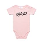 Infant Mini-Me 1-Piece (same day) Thumbnail