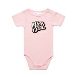 Infant Mini-Me 1-Piece (same day) Thumbnail