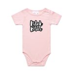 Infant Mini-Me 1-Piece (same day) Thumbnail