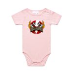 Infant Mini-Me 1-Piece (same day) Thumbnail