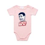 Infant Mini-Me 1-Piece (same day) Thumbnail