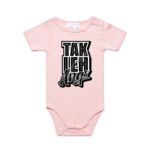 Infant Mini-Me 1-Piece (same day) Thumbnail
