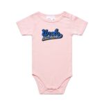 Infant Mini-Me 1-Piece (same day) Thumbnail