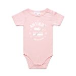 Infant Mini-Me 1-Piece (same day) Thumbnail