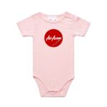 Infant Mini-Me 1-Piece (same day) Thumbnail