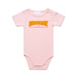 Infant Mini-Me 1-Piece (same day) Thumbnail