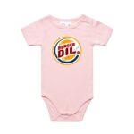 Infant Mini-Me 1-Piece (same day) Thumbnail