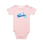 Infant Mini-Me 1-Piece (same day) Thumbnail