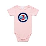 Infant Mini-Me 1-Piece (same day) Thumbnail