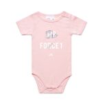 Infant Mini-Me 1-Piece (same day) Thumbnail