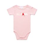Infant Mini-Me 1-Piece (same day) Thumbnail