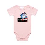 Infant Mini-Me 1-Piece (same day) Thumbnail