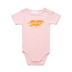 Infant Mini-Me 1-Piece (same day) Thumbnail
