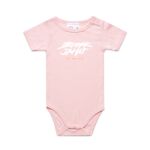 Infant Mini-Me 1-Piece (same day) Thumbnail