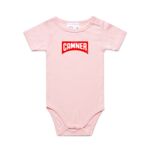 Infant Mini-Me 1-Piece (same day) Thumbnail
