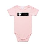 Infant Mini-Me 1-Piece (same day) Thumbnail