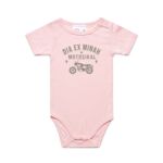 Infant Mini-Me 1-Piece (same day) Thumbnail