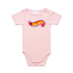 Infant Mini-Me 1-Piece (same day) Thumbnail