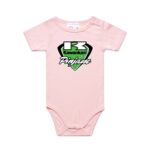 Infant Mini-Me 1-Piece (same day) Thumbnail