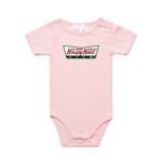 Infant Mini-Me 1-Piece (same day) Thumbnail