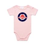 Infant Mini-Me 1-Piece (same day) Thumbnail
