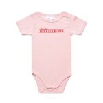 Infant Mini-Me 1-Piece (same day) Thumbnail