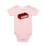 Infant Mini-Me 1-Piece (same day) Thumbnail