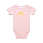 Infant Mini-Me 1-Piece (same day) Thumbnail