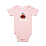 Infant Mini-Me 1-Piece (same day) Thumbnail