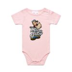 Infant Mini-Me 1-Piece (same day) Thumbnail