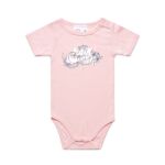 Infant Mini-Me 1-Piece (same day) Thumbnail