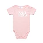Infant Mini-Me 1-Piece (same day) Thumbnail