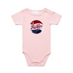 Infant Mini-Me 1-Piece (same day) Thumbnail
