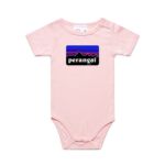 Infant Mini-Me 1-Piece (same day) Thumbnail