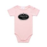 Infant Mini-Me 1-Piece (same day) Thumbnail