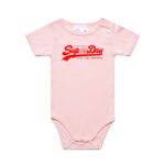 Infant Mini-Me 1-Piece (same day) Thumbnail