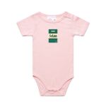 Infant Mini-Me 1-Piece (same day) Thumbnail