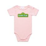 Infant Mini-Me 1-Piece (same day) Thumbnail