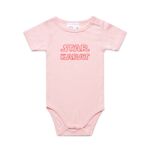 Infant Mini-Me 1-Piece (same day) Thumbnail
