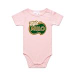 Infant Mini-Me 1-Piece (same day) Thumbnail