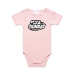 Infant Mini-Me 1-Piece (same day) Thumbnail